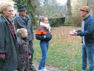 Hallo Schatz - Vom Plunder zum Prachtstueck