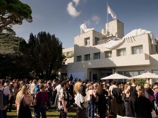 Villa Noailles