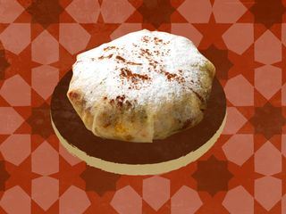 Kuechen der Welt