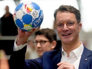 NRW und der Traum von Olympia