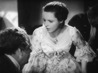 Das schoene Fraeulein Schragg