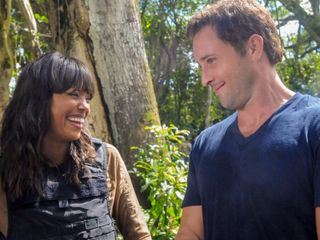 Hawaii Five-0