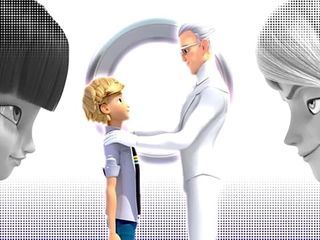 Miraculous - Geschichten von Ladybug und Cat Noir