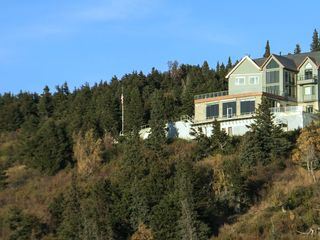 Haus gesucht in Alaska