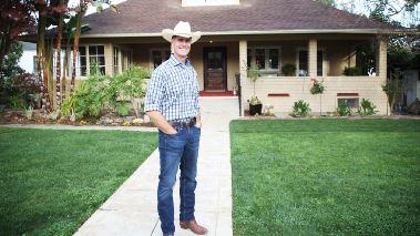 Historic Home Renovation