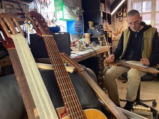 Hamburgs geheime Hinterhoefe