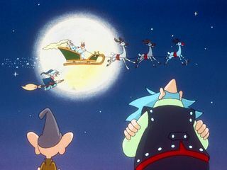 Weihnachtsmann & Co. KG