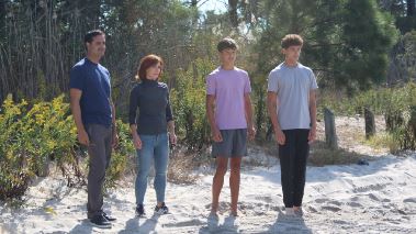 Traumhaus am Strand gesucht Traumhaus am Strand gesucht