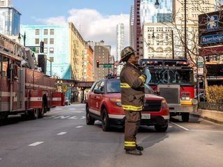 Chicago Fire