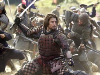 The Last Samurai