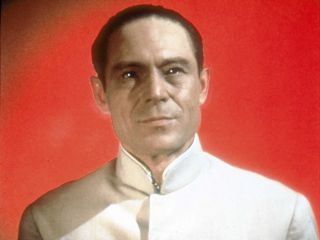 James Bond - 007 jagt Dr. No 