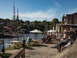 Cornwall - Das echte Land der Rosamunde Pilcher