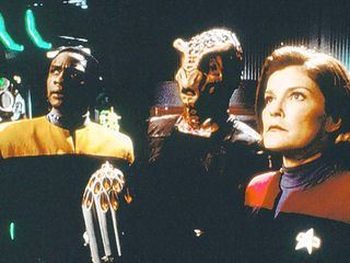 Star Trek: Raumschiff Voyager