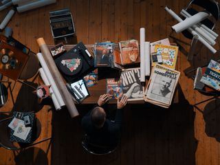 Jimmy Somerville - Smalltown Boy