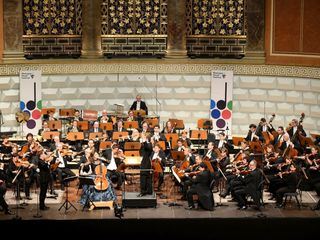 Renaud Capuçon und Julia Hagen spielen Brahms