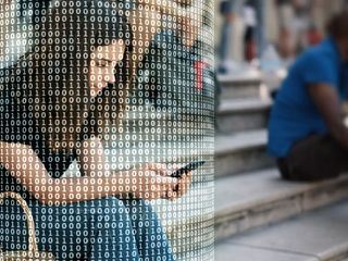 Cyberwelt - Die Zukunft ist jetzt