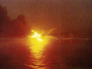 Protokoll einer Katastrophe Protokoll einer Katastrophe