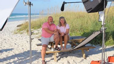 Traumhaus am Strand gesucht