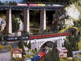 Eisenbahn-Romantik Eisenbahn-Romantik