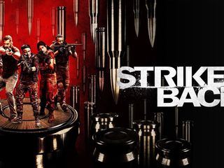 Strike Back Strike Back