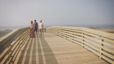 Island Life - Traumhaus gesucht