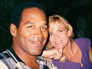 Der tragische Mord an Nicole Brown Simpson