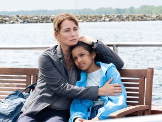 Per Anhalter zur Ostsee