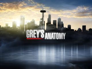 Greys Anatomy