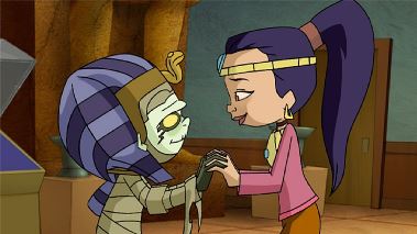 Tutenstein