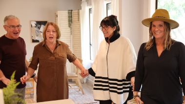 Hilfe, keiner kauft mein Haus!