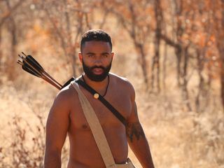 Naked Survival Solo - Allein in die Wildnis