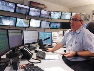 Leidenschaft Linienbus