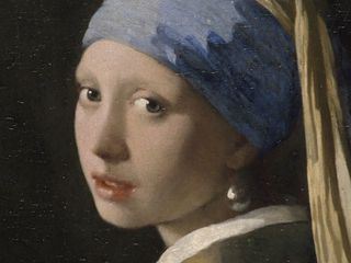 Vermeer - Jenseits der Zeit