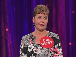 Joyce Meyer