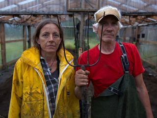 Life Below Zero - Überleben in Alaska