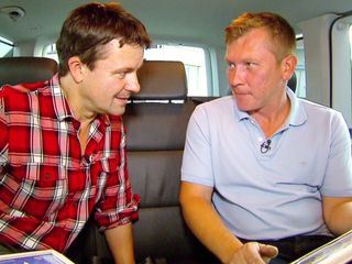 Der Troedeltrupp - Das Geld liegt im Keller