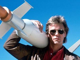 MacGyver