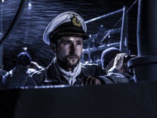 Hell Below - Krieg unter Wasser