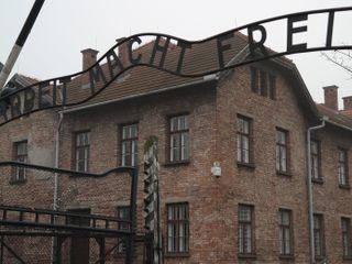 Die Wahrheit ueber den Holocaust