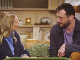 Familientherapie mit Franca Cerutti