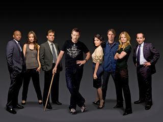 Dr. House - Medical Division