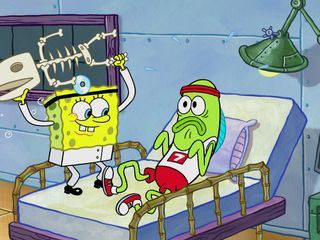 SpongeBob Schwammkopf SpongeBob Schwammkopf