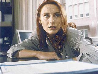 Tatort: Die Frau an der Strasse