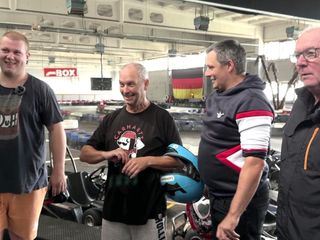 Hartz und herzlich - Tag fuer Tag Rostock