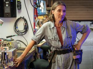 Tatort: Die Schoepfung