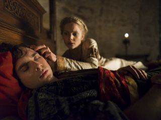 Die sechs Schwaene Die sechs Schwaene