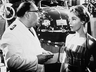 Natuerlich die Autofahrer