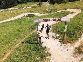 Ein Stueck Österreich