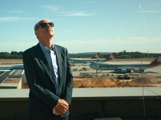 Der Oligarch und der Kunsthaendler