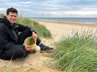 Englands Kuestenkueche